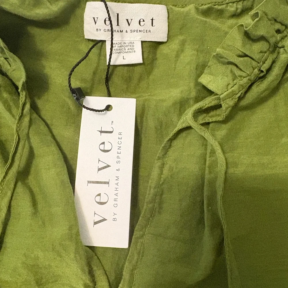 Velvet by Graham and Spencer - Picture 3 of 3
